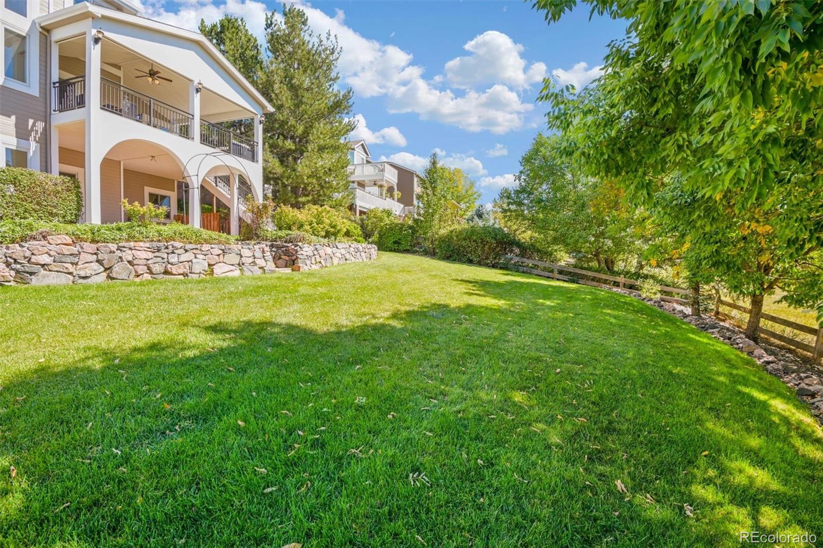 MLS Image #40 for 9837  isabel court,highlands ranch, Colorado