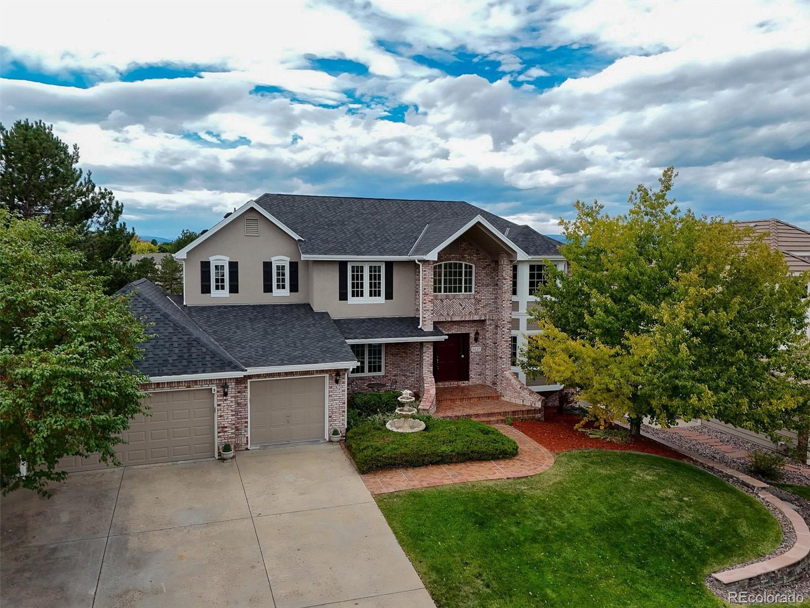 MLS Image #44 for 9837  isabel court,highlands ranch, Colorado