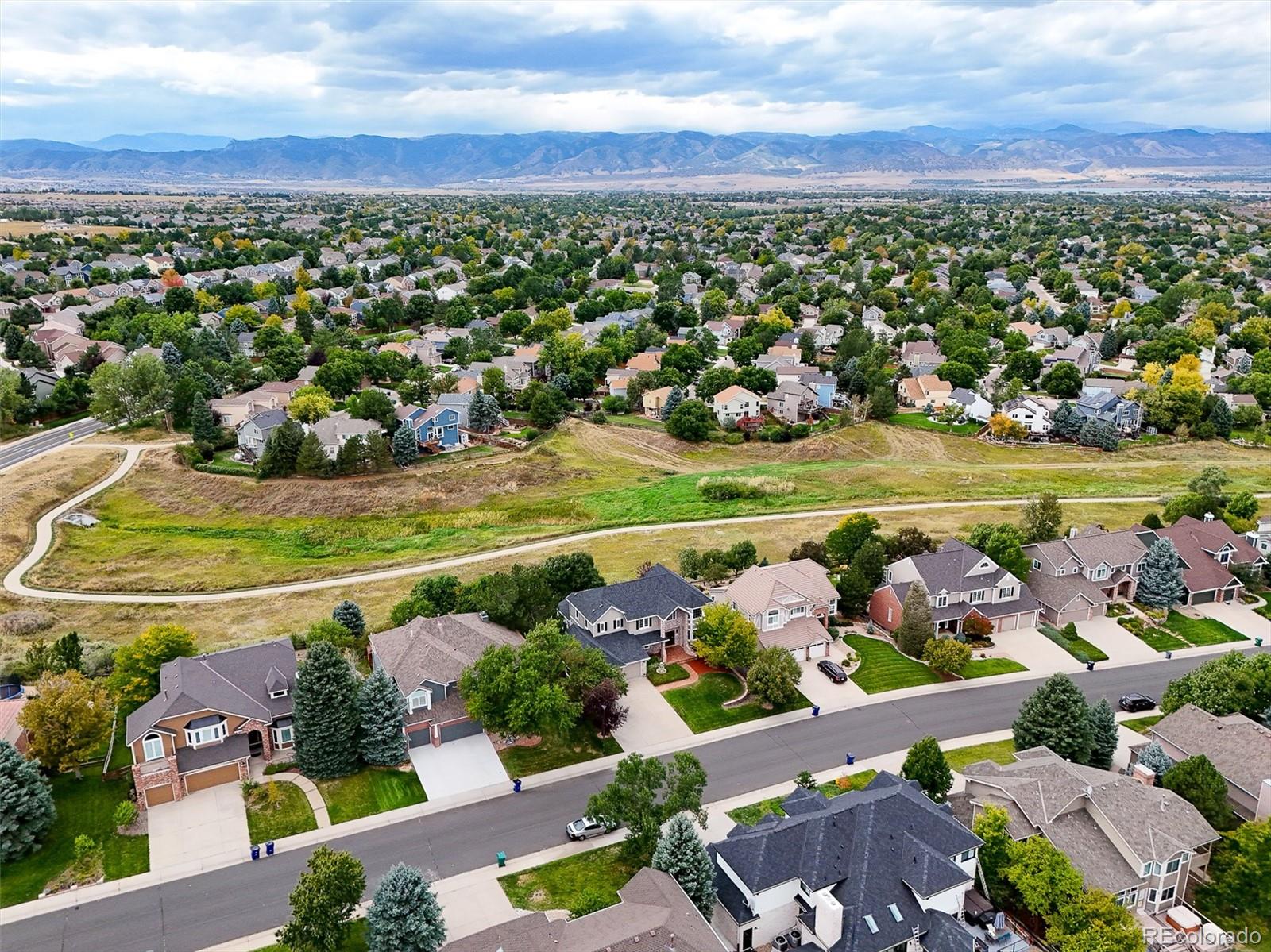 MLS Image #45 for 9837  isabel court,highlands ranch, Colorado