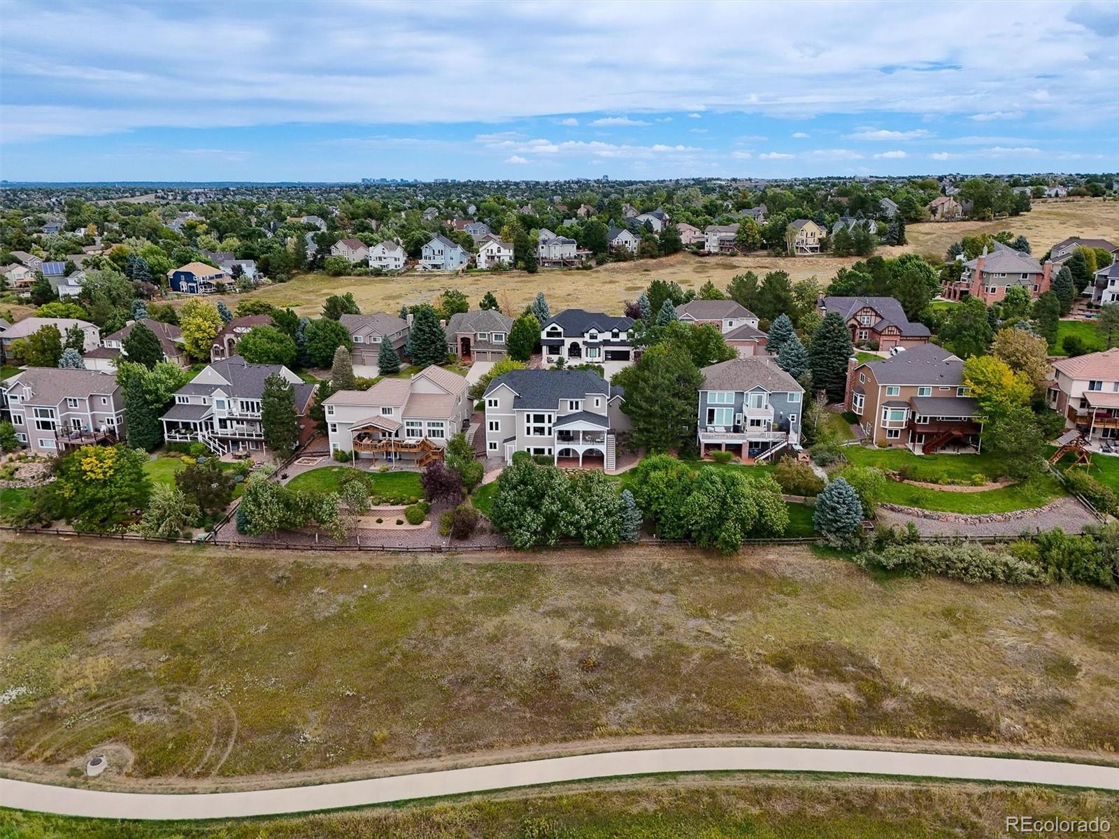 MLS Image #47 for 9837  isabel court,highlands ranch, Colorado