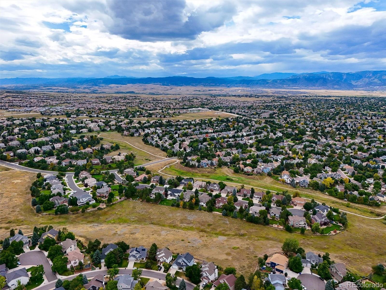 MLS Image #49 for 9837  isabel court,highlands ranch, Colorado