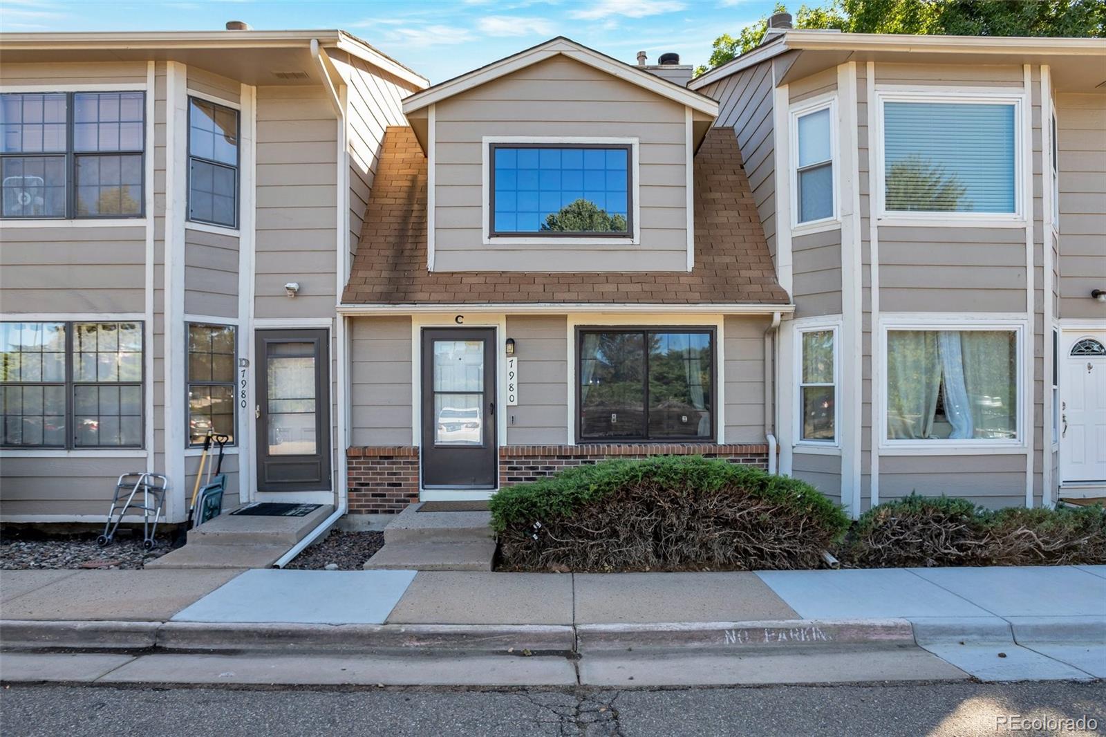 MLS Image #0 for 7980  chase circle c,arvada, Colorado