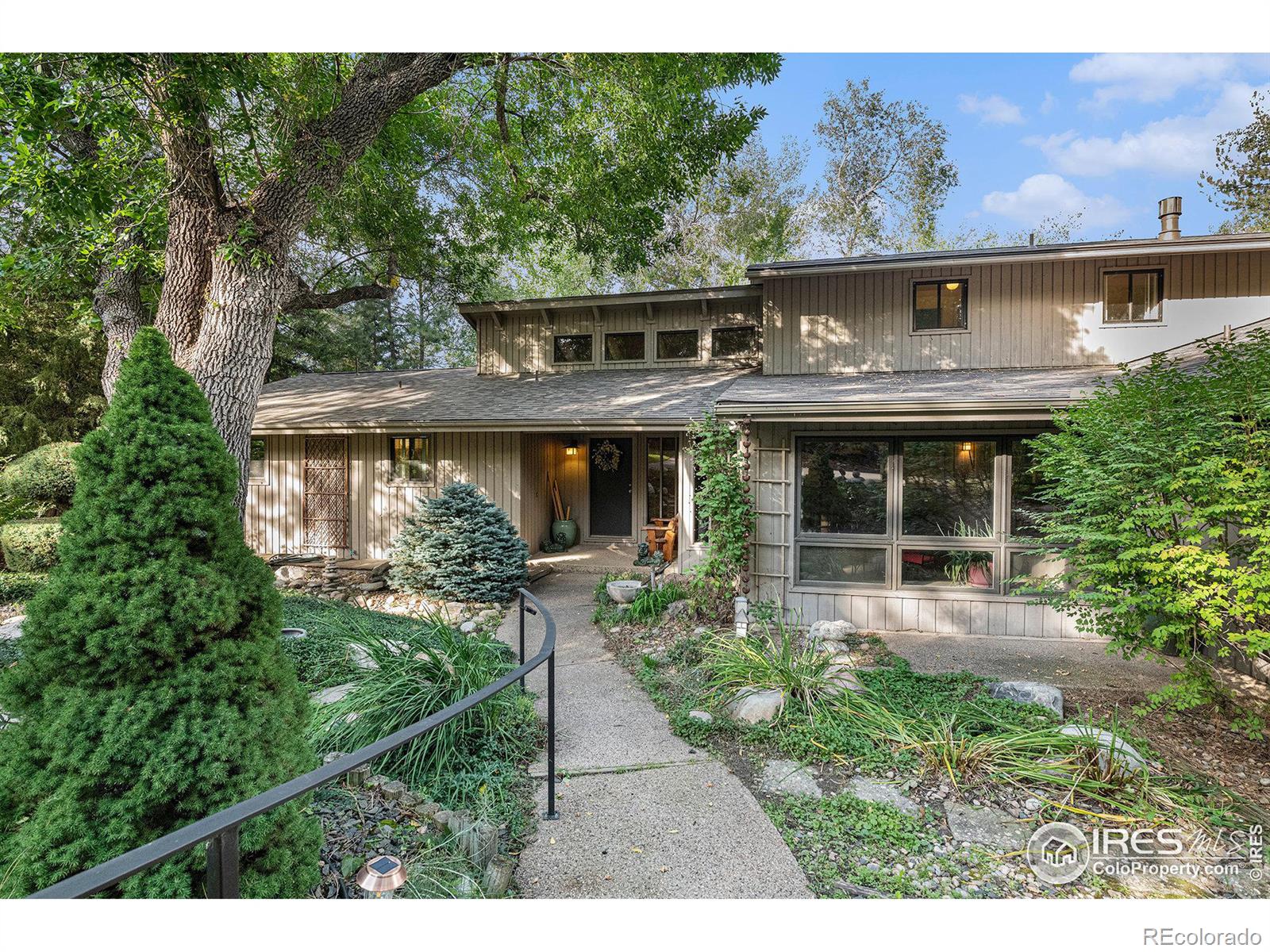 MLS Image #13 for 1112  forest hills lane,fort collins, Colorado