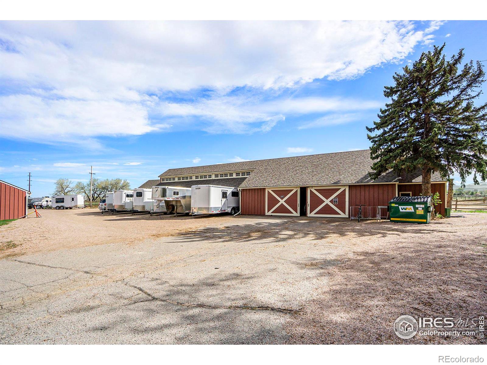 MLS Image #32 for 1112  forest hills lane,fort collins, Colorado