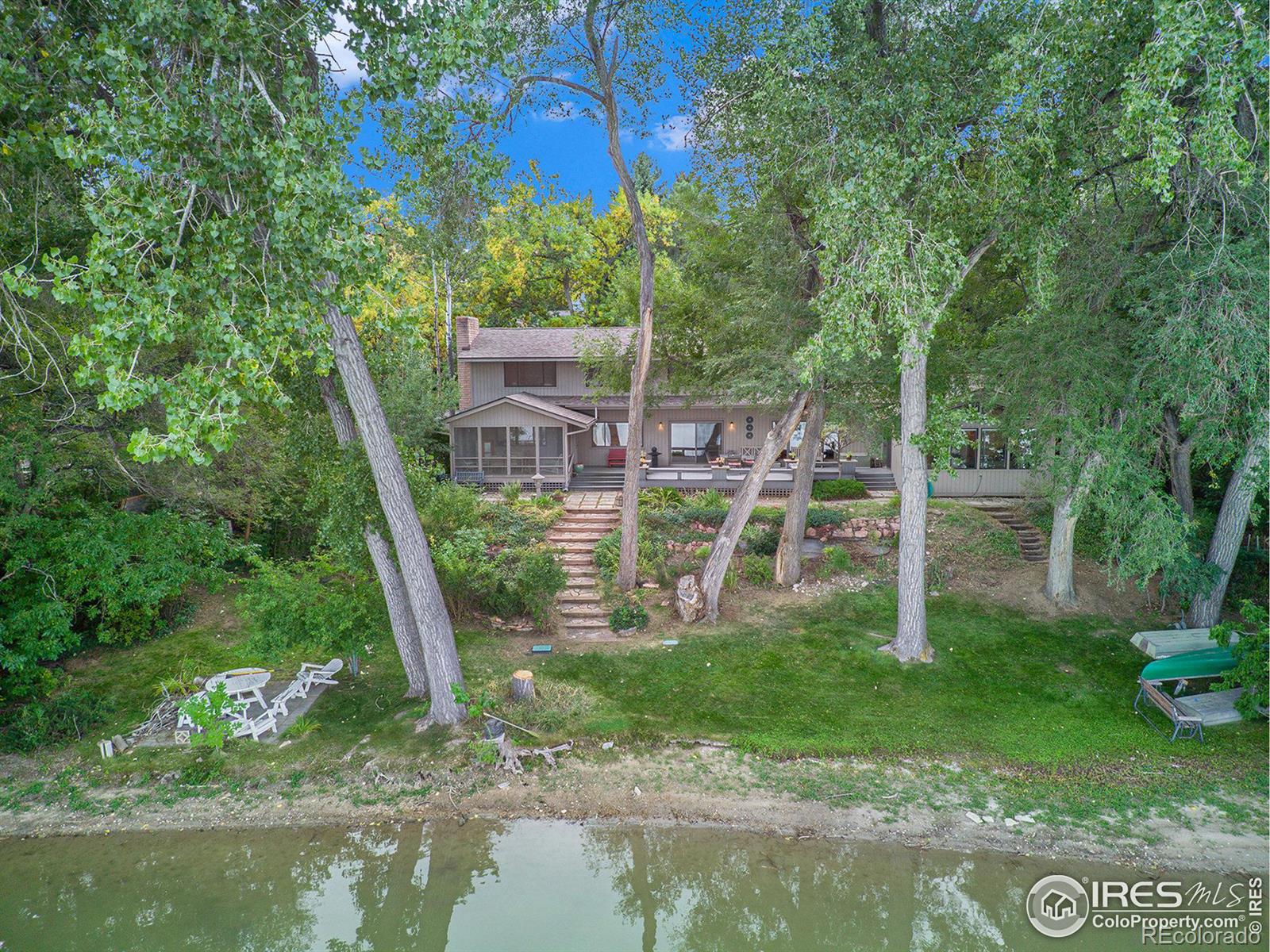 MLS Image #4 for 1112  forest hills lane,fort collins, Colorado