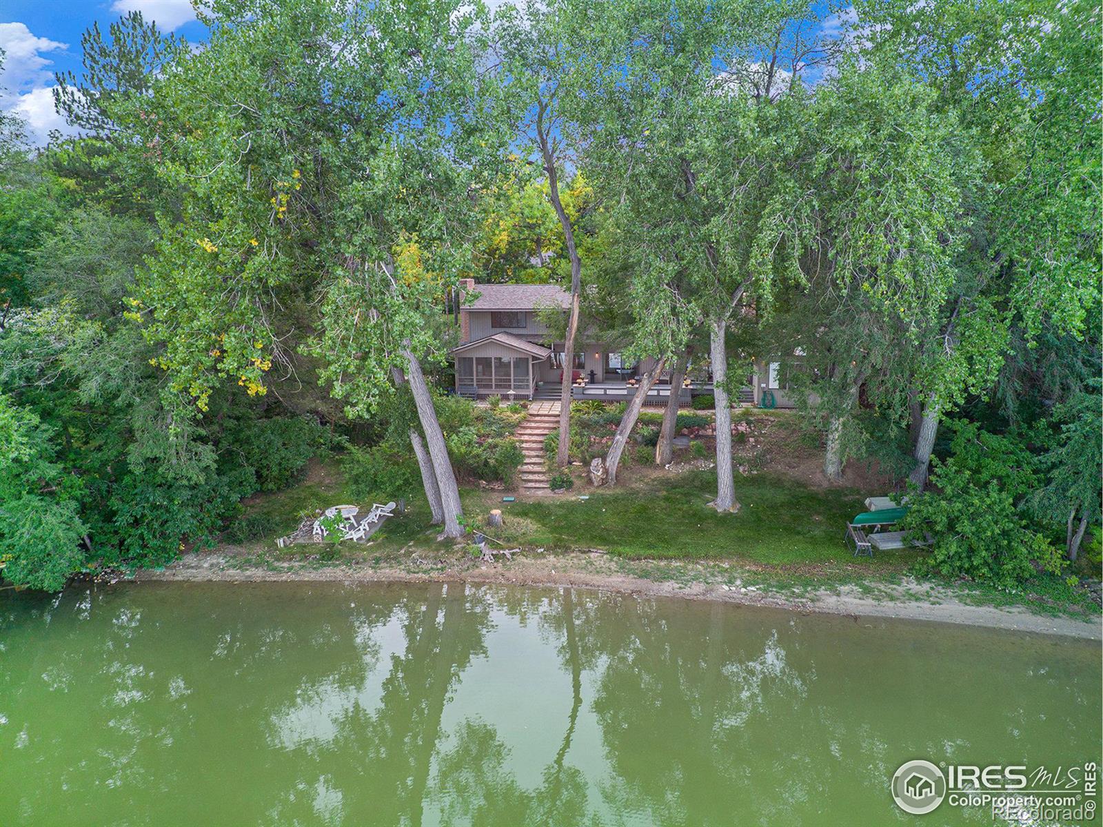 MLS Image #5 for 1112  forest hills lane,fort collins, Colorado