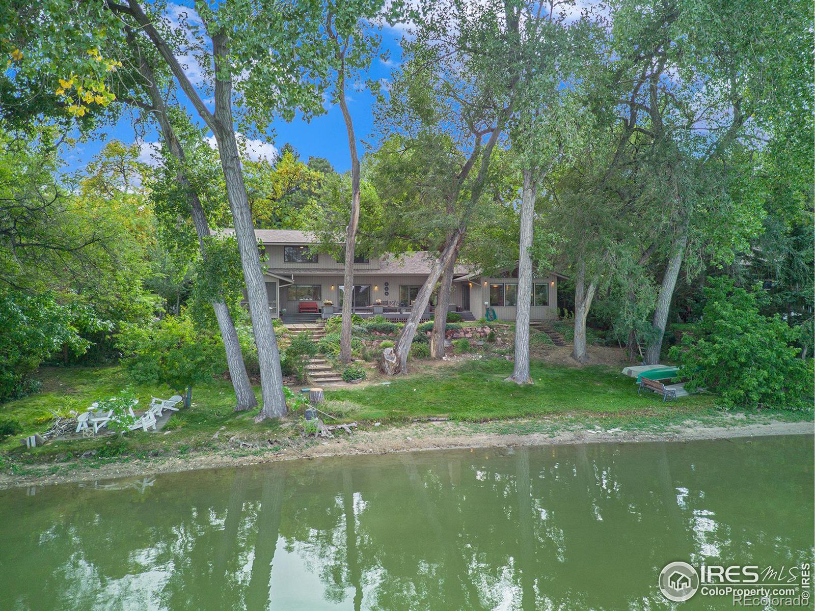 MLS Image #6 for 1112  forest hills lane,fort collins, Colorado