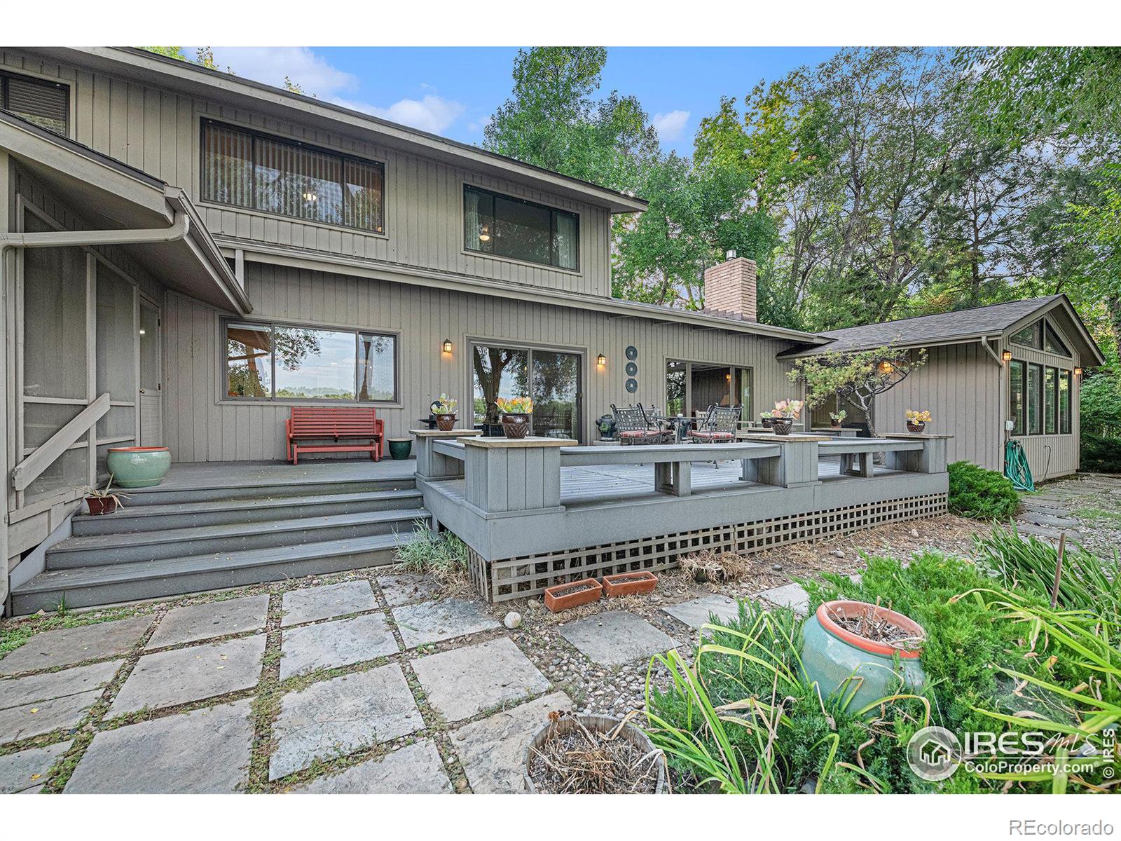 MLS Image #9 for 1112  forest hills lane,fort collins, Colorado