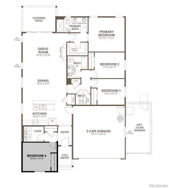 MLS Image #20 for 4551  boone circle,brighton, Colorado