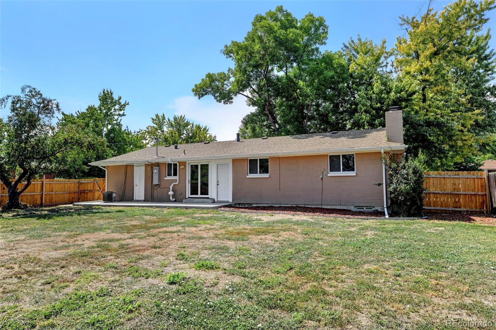 MLS Image #37 for 6428 s steele street,centennial, Colorado