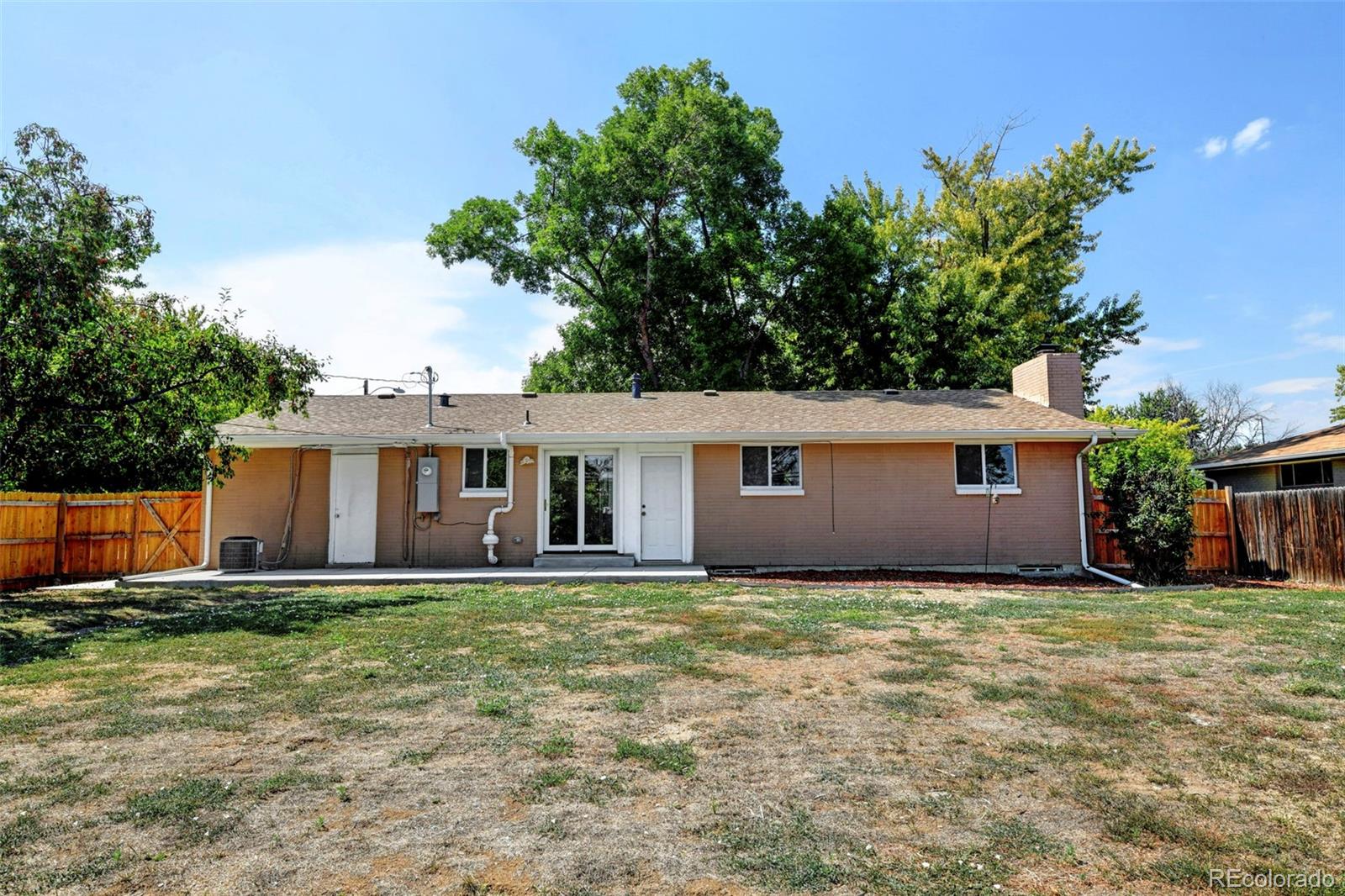 MLS Image #38 for 6428 s steele street,centennial, Colorado