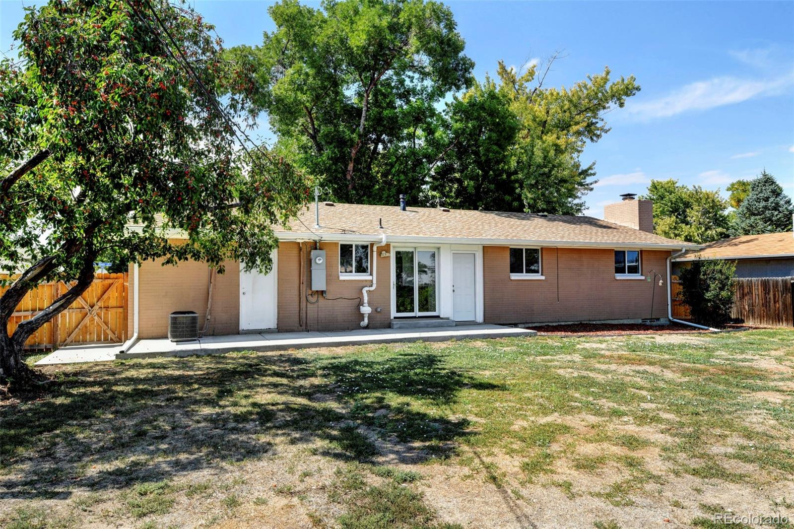 MLS Image #39 for 6428 s steele street,centennial, Colorado