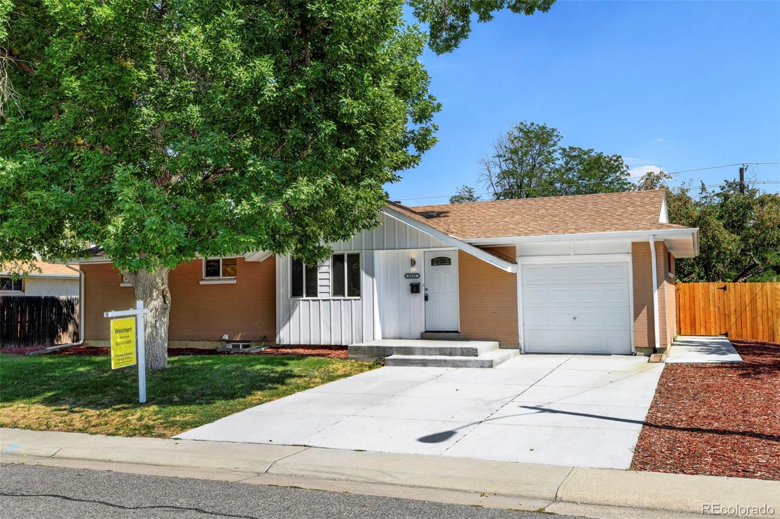 MLS Image #4 for 6428 s steele street,centennial, Colorado