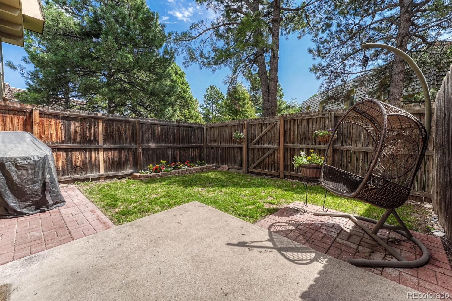 MLS Image #34 for 7412 e princeton avenue,denver, Colorado