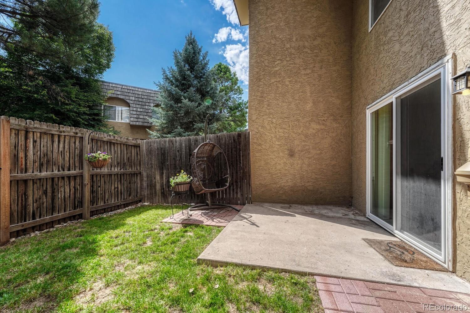 MLS Image #35 for 7412 e princeton avenue,denver, Colorado