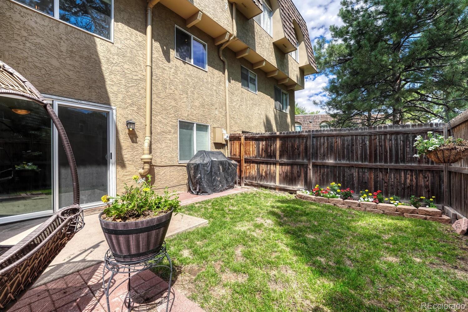 MLS Image #37 for 7412 e princeton avenue,denver, Colorado