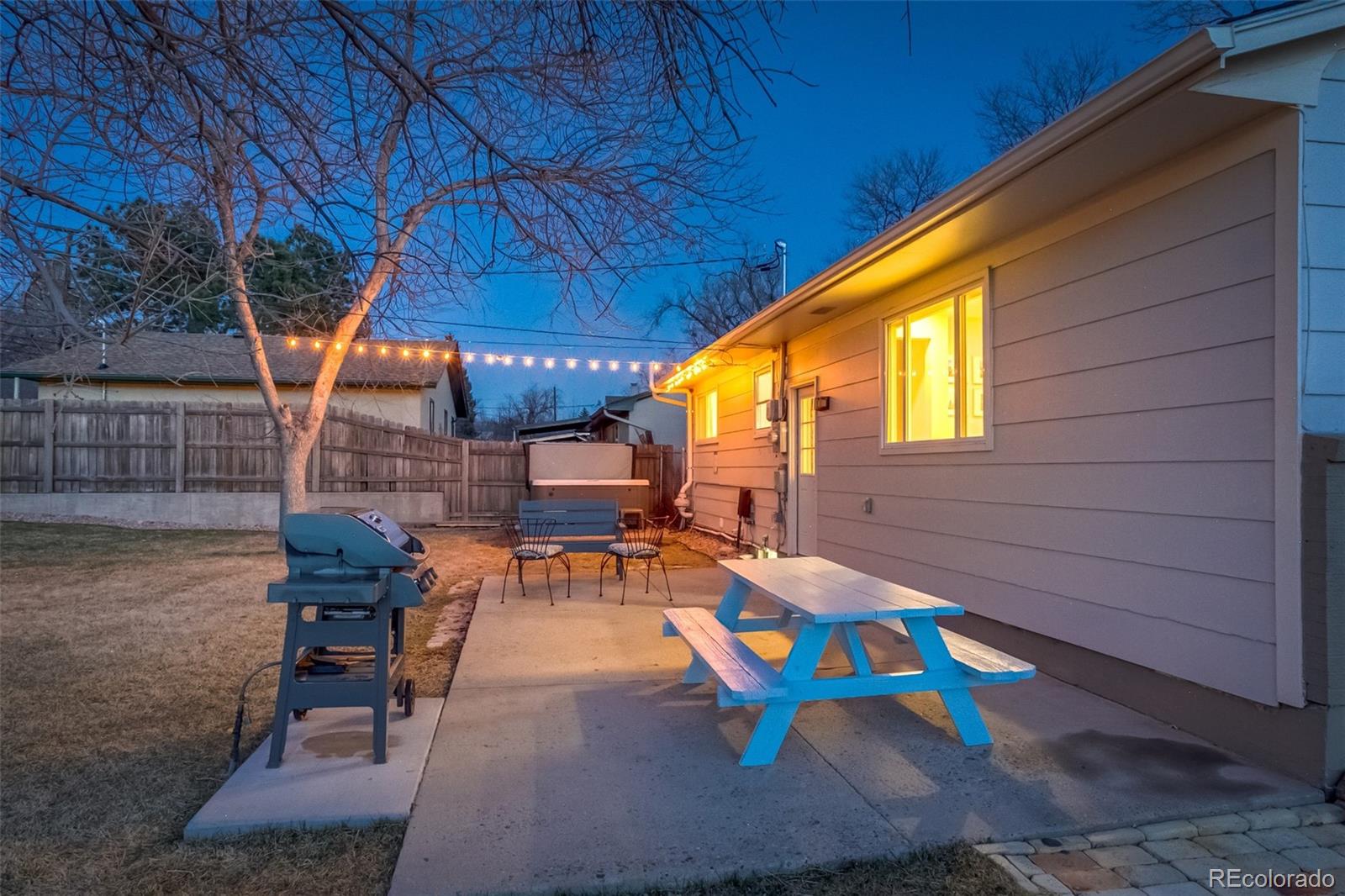 MLS Image #32 for 2502  mount vernon street,colorado springs, Colorado