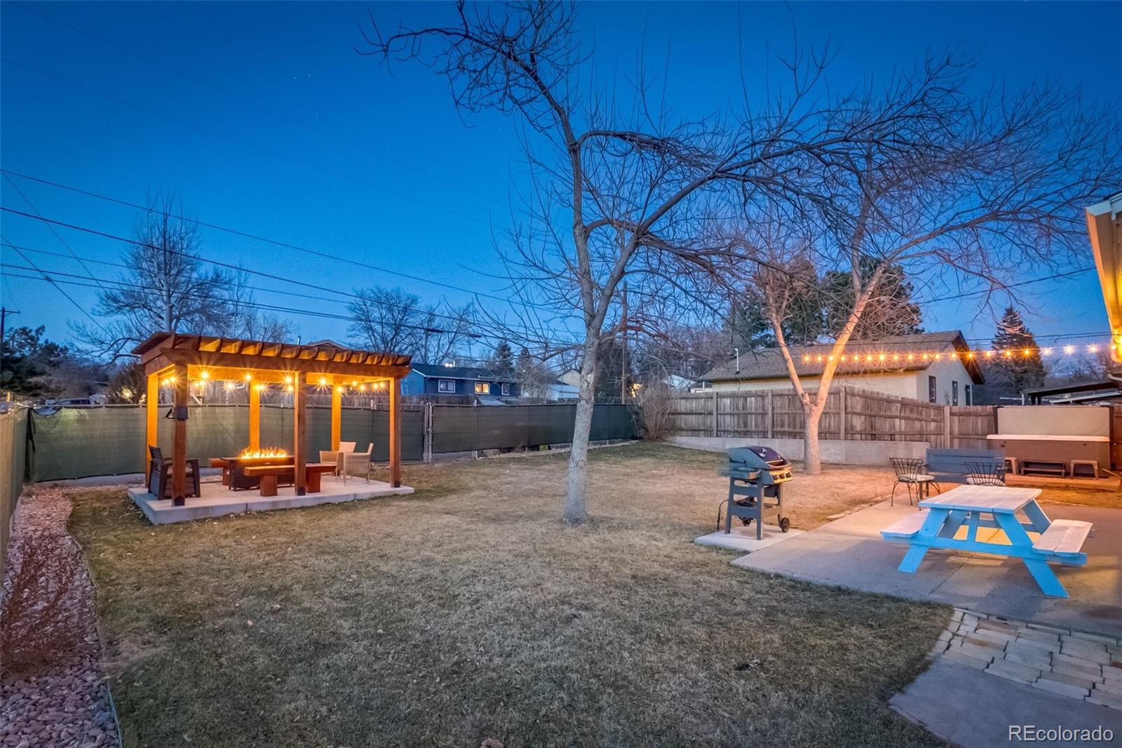 MLS Image #33 for 2502  mount vernon street,colorado springs, Colorado