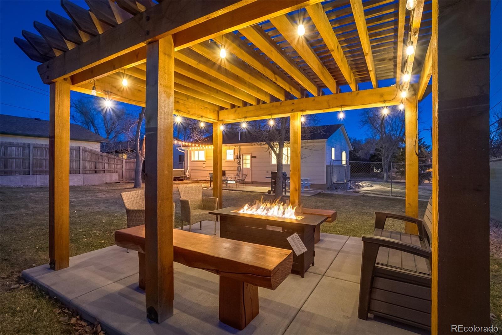 MLS Image #34 for 2502  mount vernon street,colorado springs, Colorado