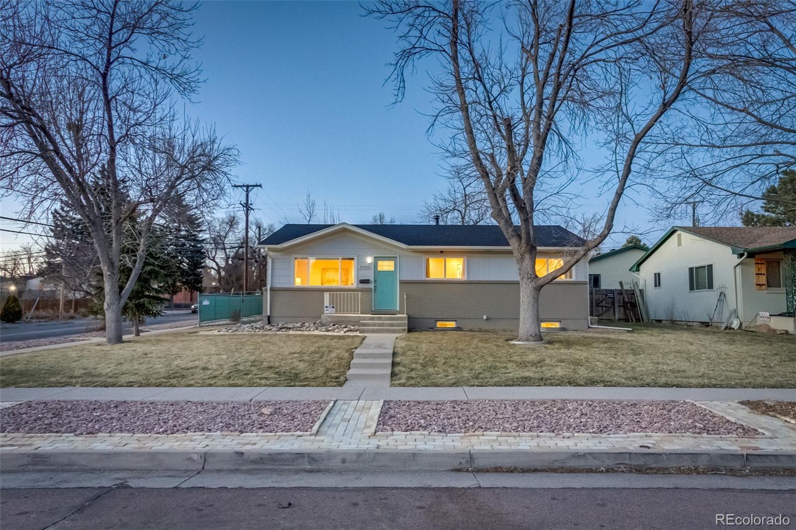 MLS Image #38 for 2502  mount vernon street,colorado springs, Colorado