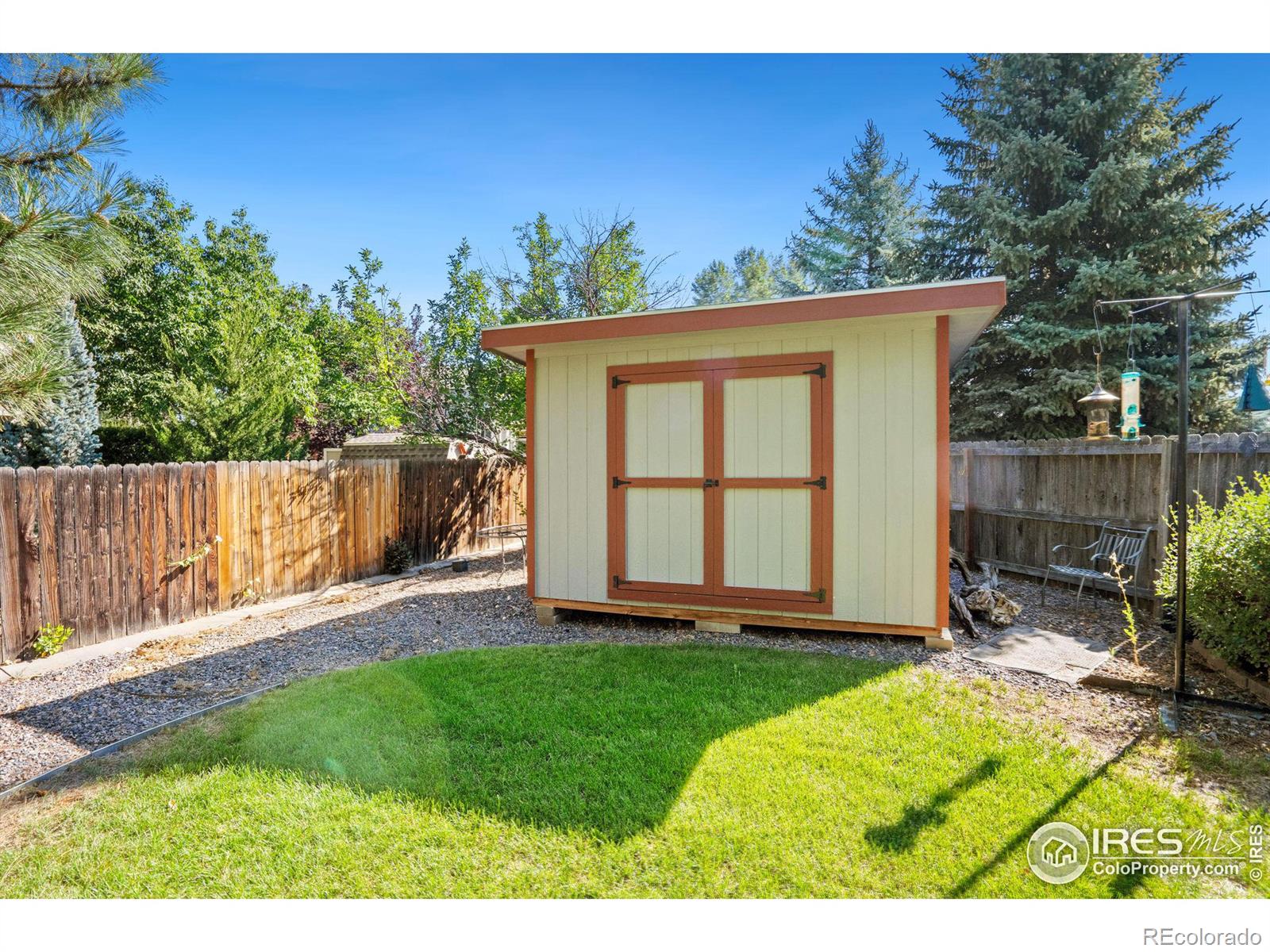 MLS Image #30 for 1412  sugarpine street,fort collins, Colorado