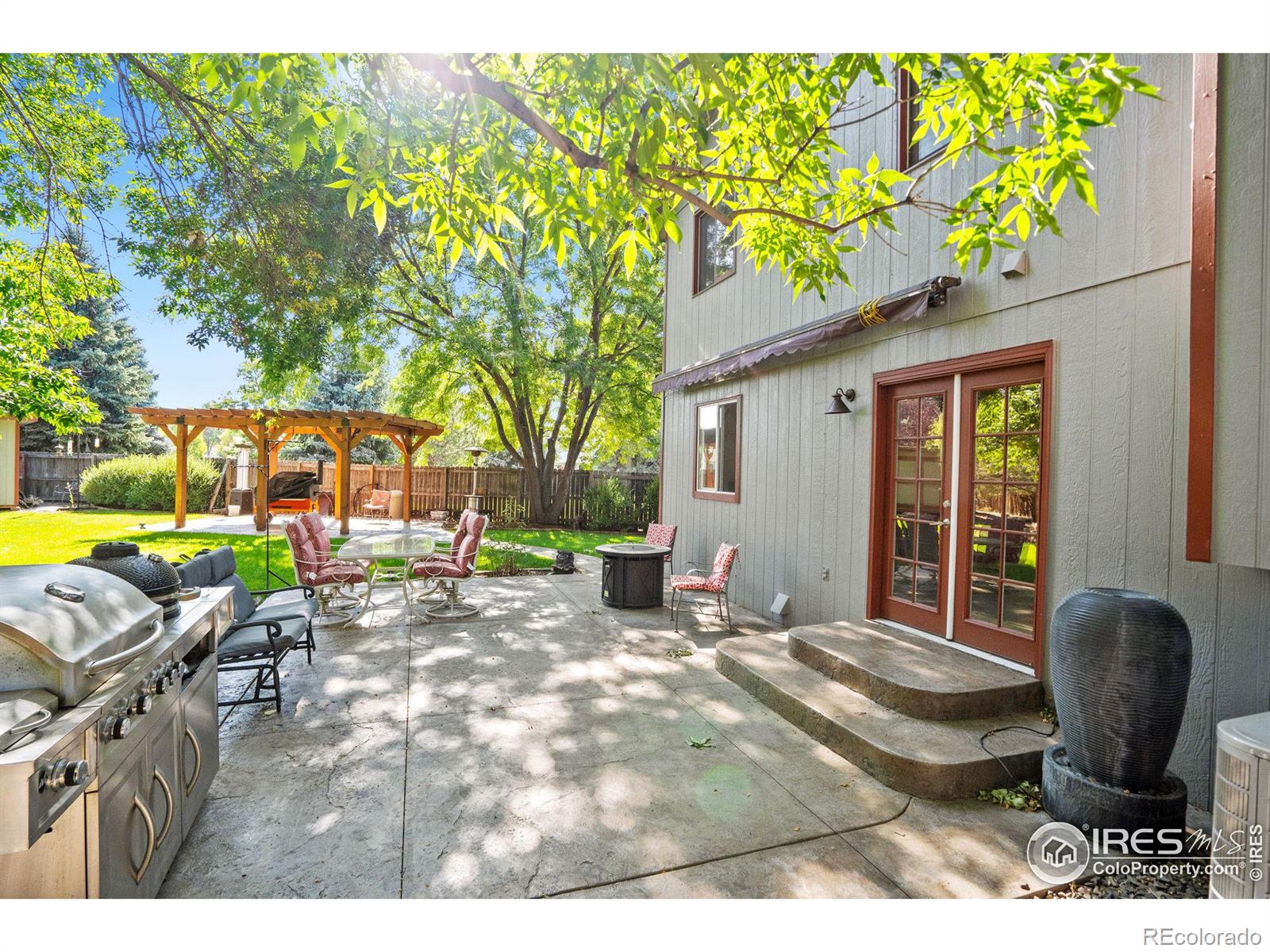 MLS Image #35 for 1412  sugarpine street,fort collins, Colorado