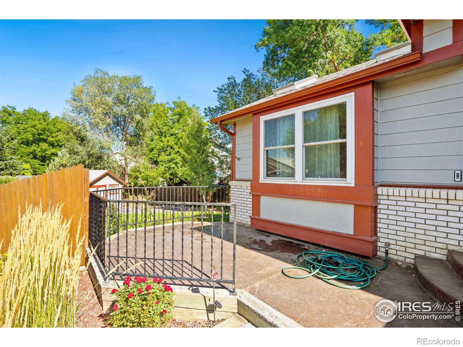 MLS Image #4 for 1412  sugarpine street,fort collins, Colorado