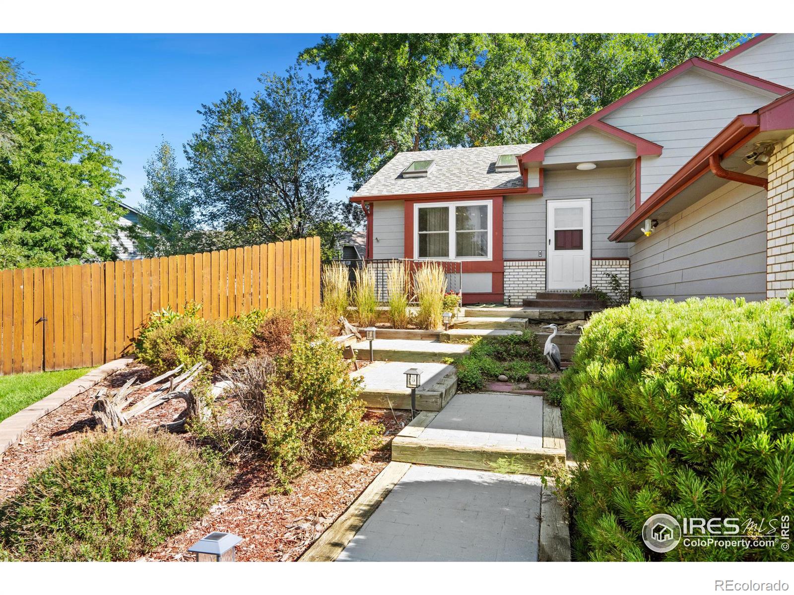 MLS Image #5 for 1412  sugarpine street,fort collins, Colorado