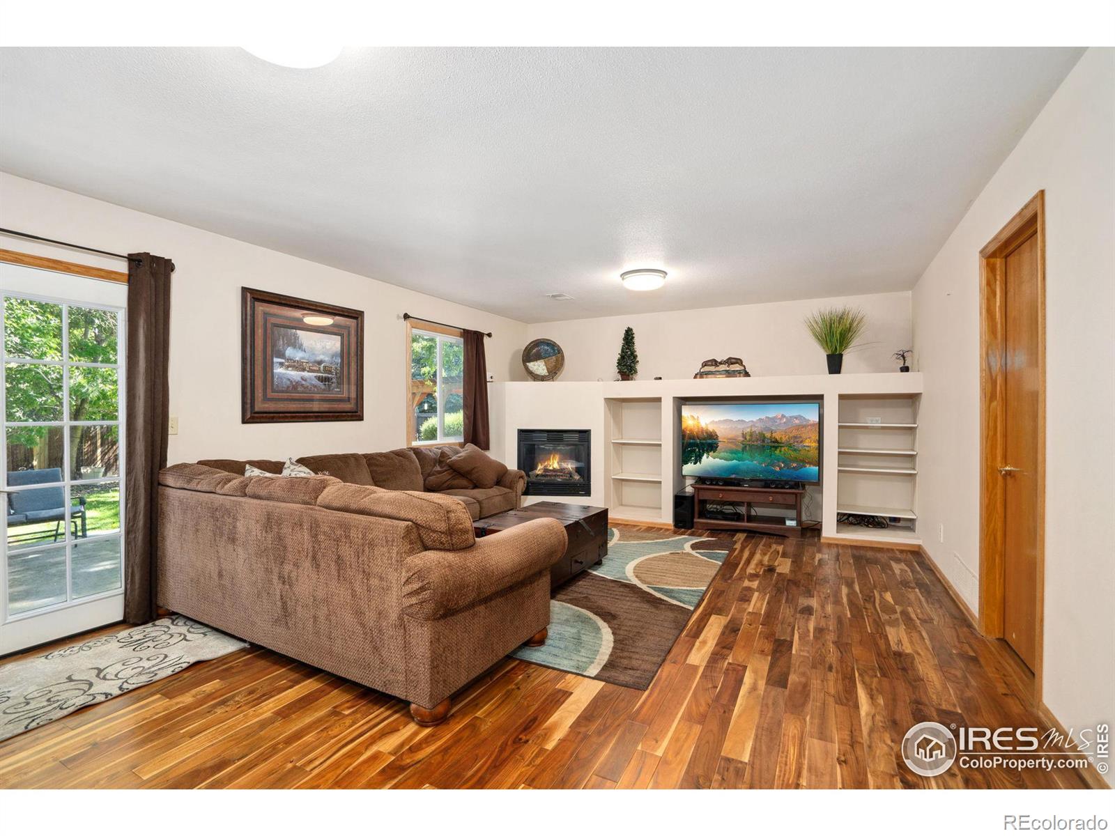 MLS Image #9 for 1412  sugarpine street,fort collins, Colorado