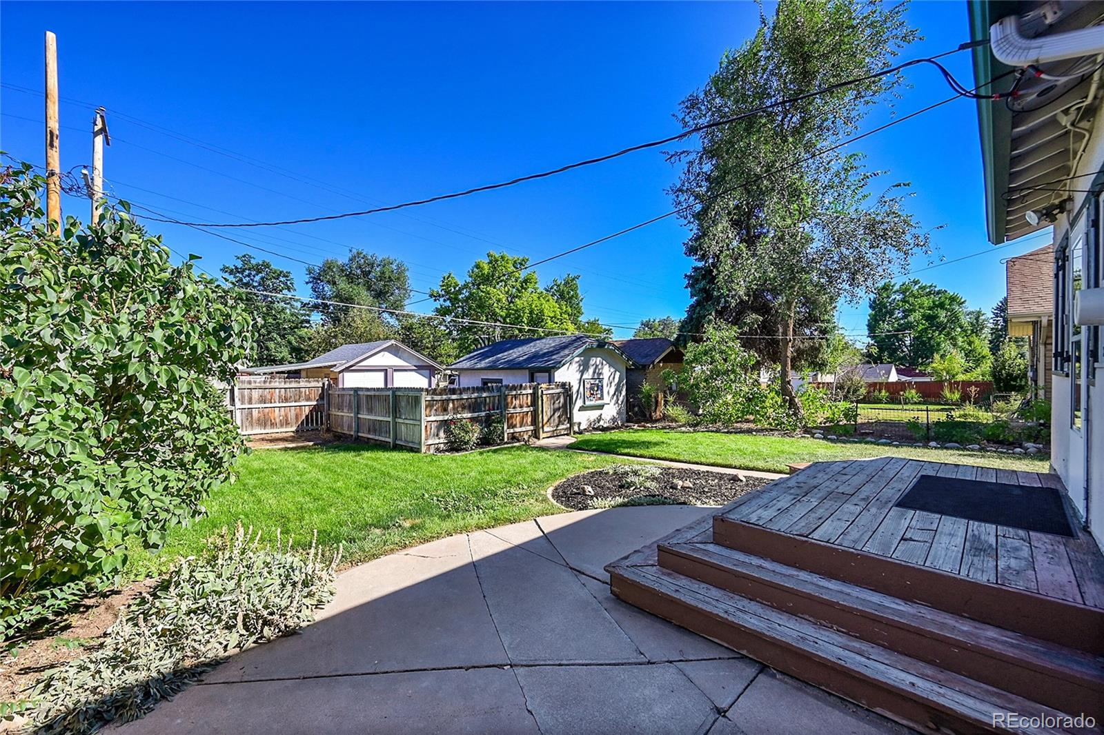 MLS Image #26 for 2280 s corona street,denver, Colorado