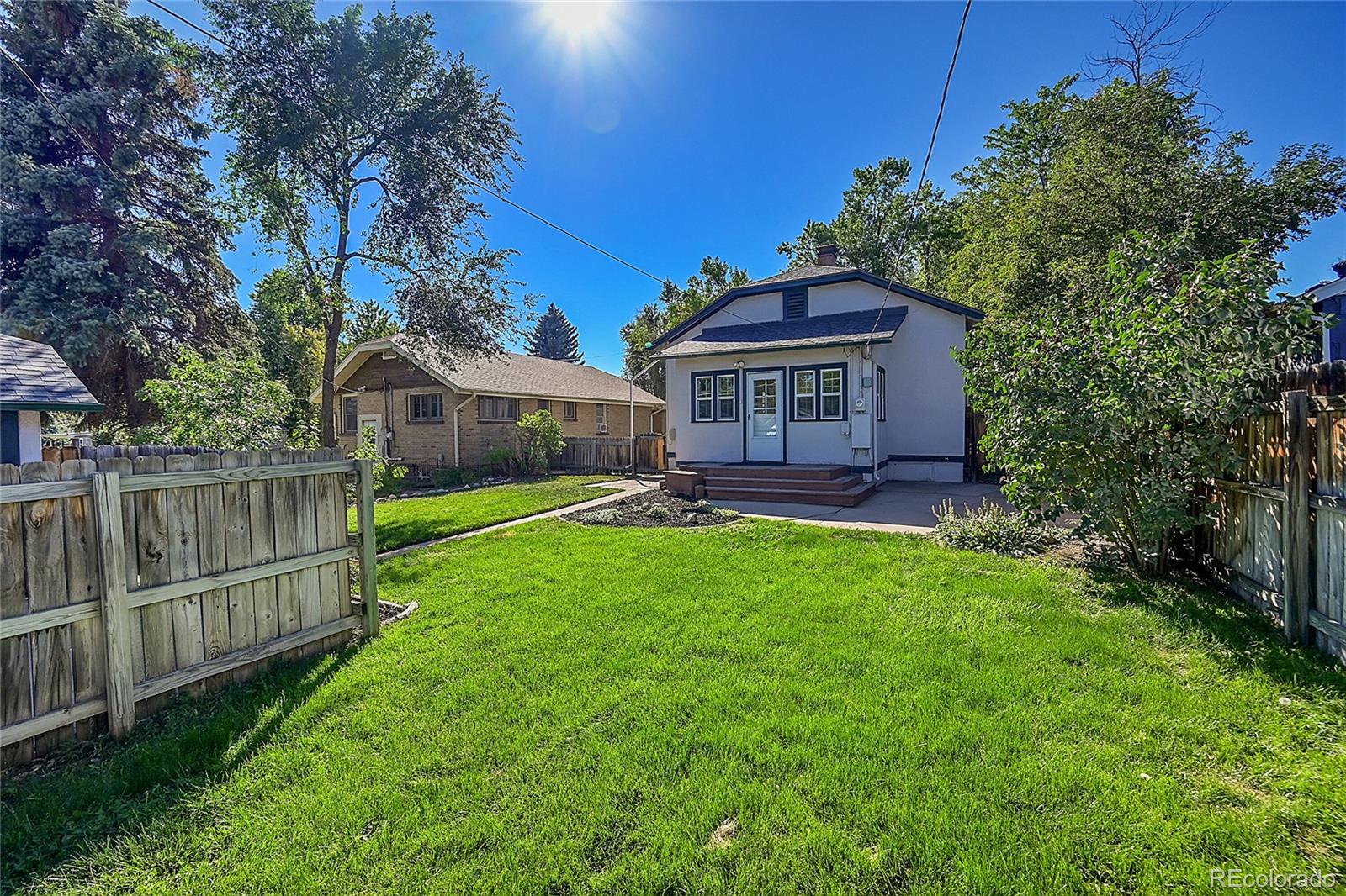 MLS Image #28 for 2280 s corona street,denver, Colorado