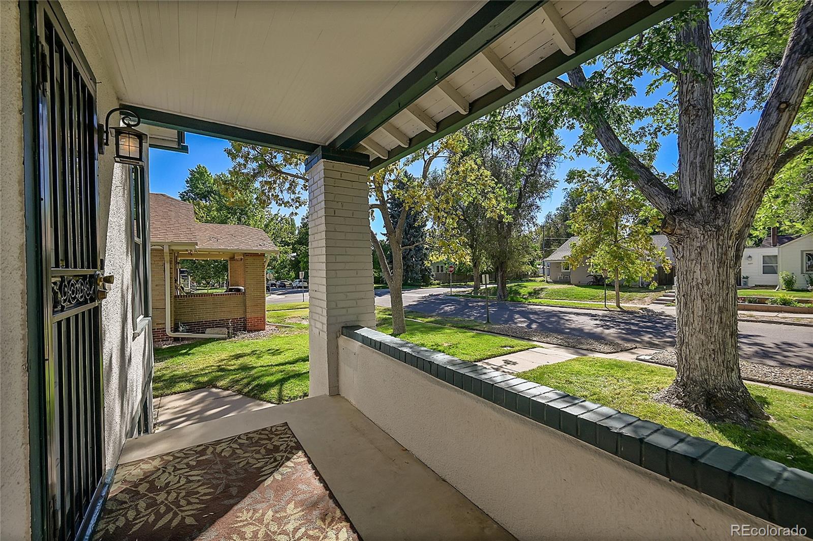 MLS Image #3 for 2280 s corona street,denver, Colorado