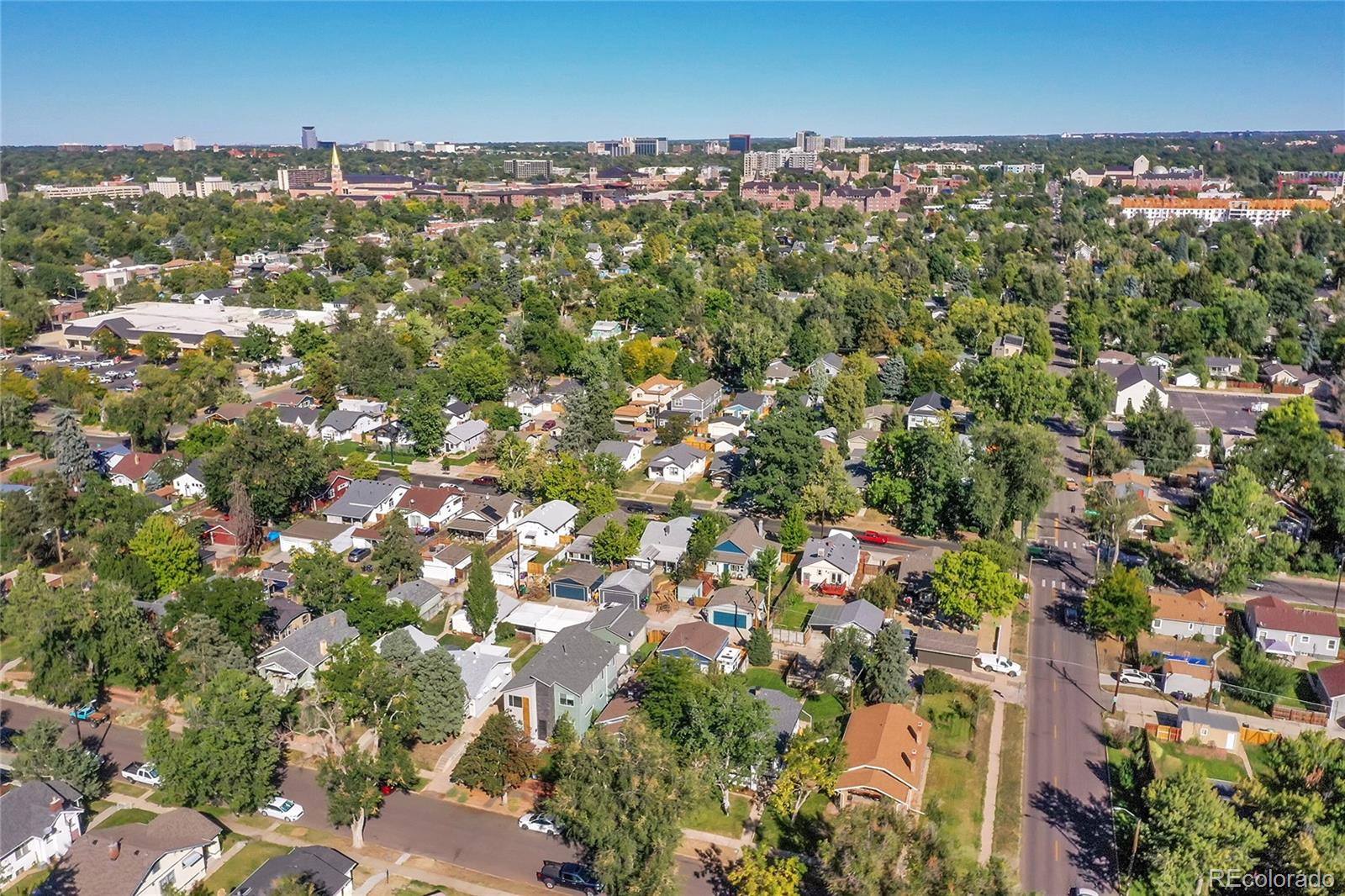 MLS Image #35 for 2280 s corona street,denver, Colorado