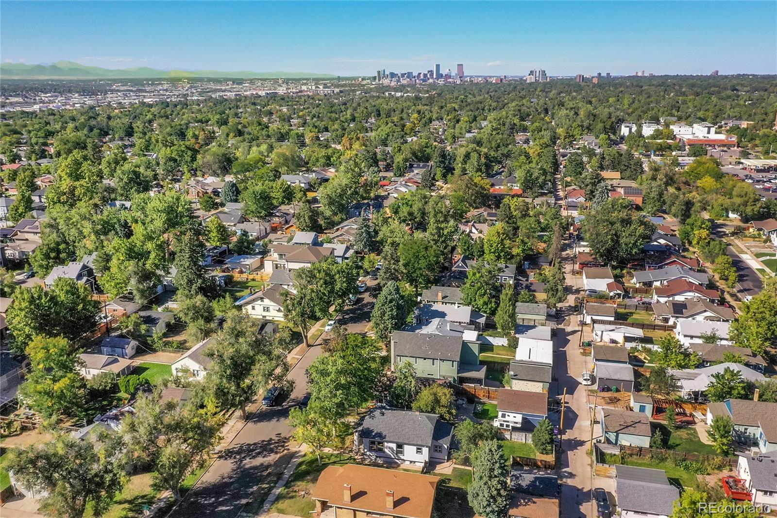 MLS Image #36 for 2280 s corona street,denver, Colorado