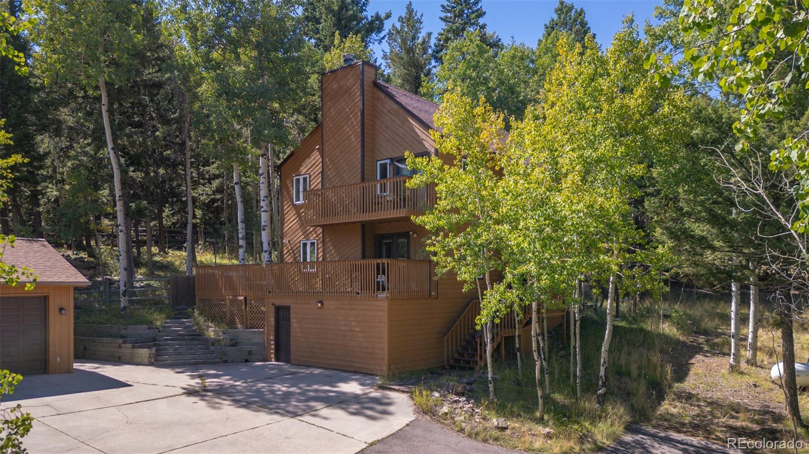 MLS Image #2 for 29842  marys drive,conifer, Colorado