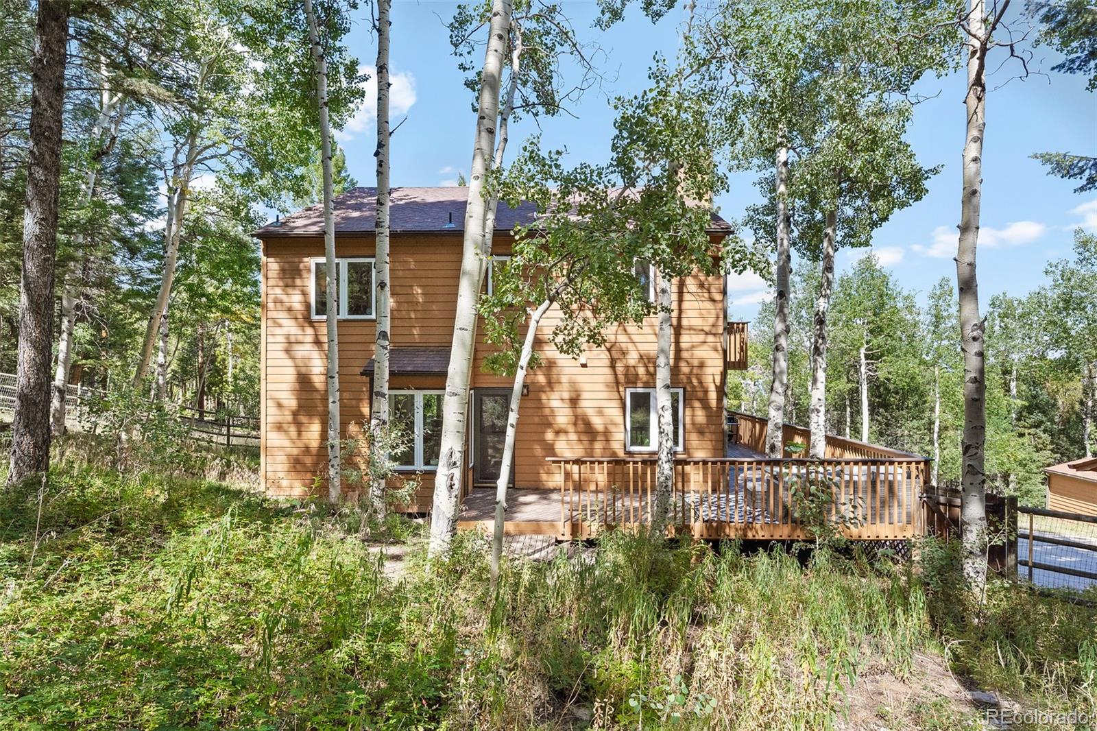 MLS Image #38 for 29842  marys drive,conifer, Colorado