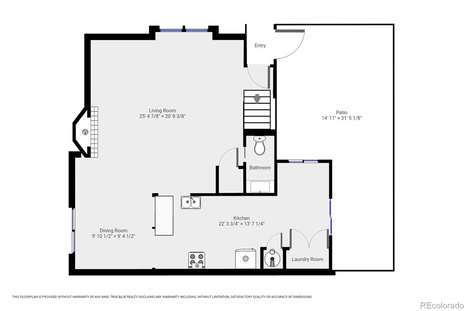 MLS Image #21 for 1789 s pitkin circle,aurora, Colorado