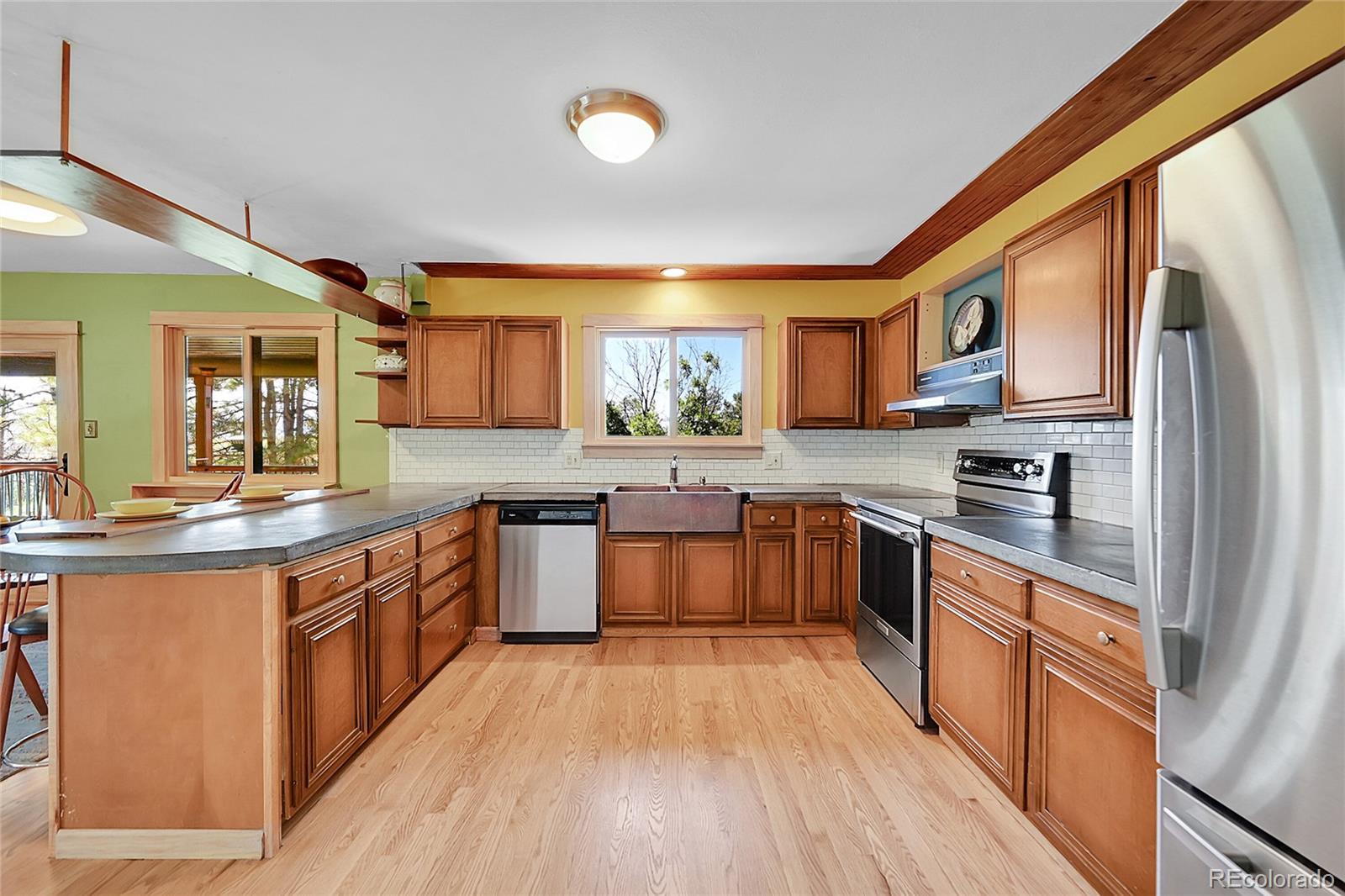 MLS Image #15 for 4383 n canyon lane,castle rock, Colorado