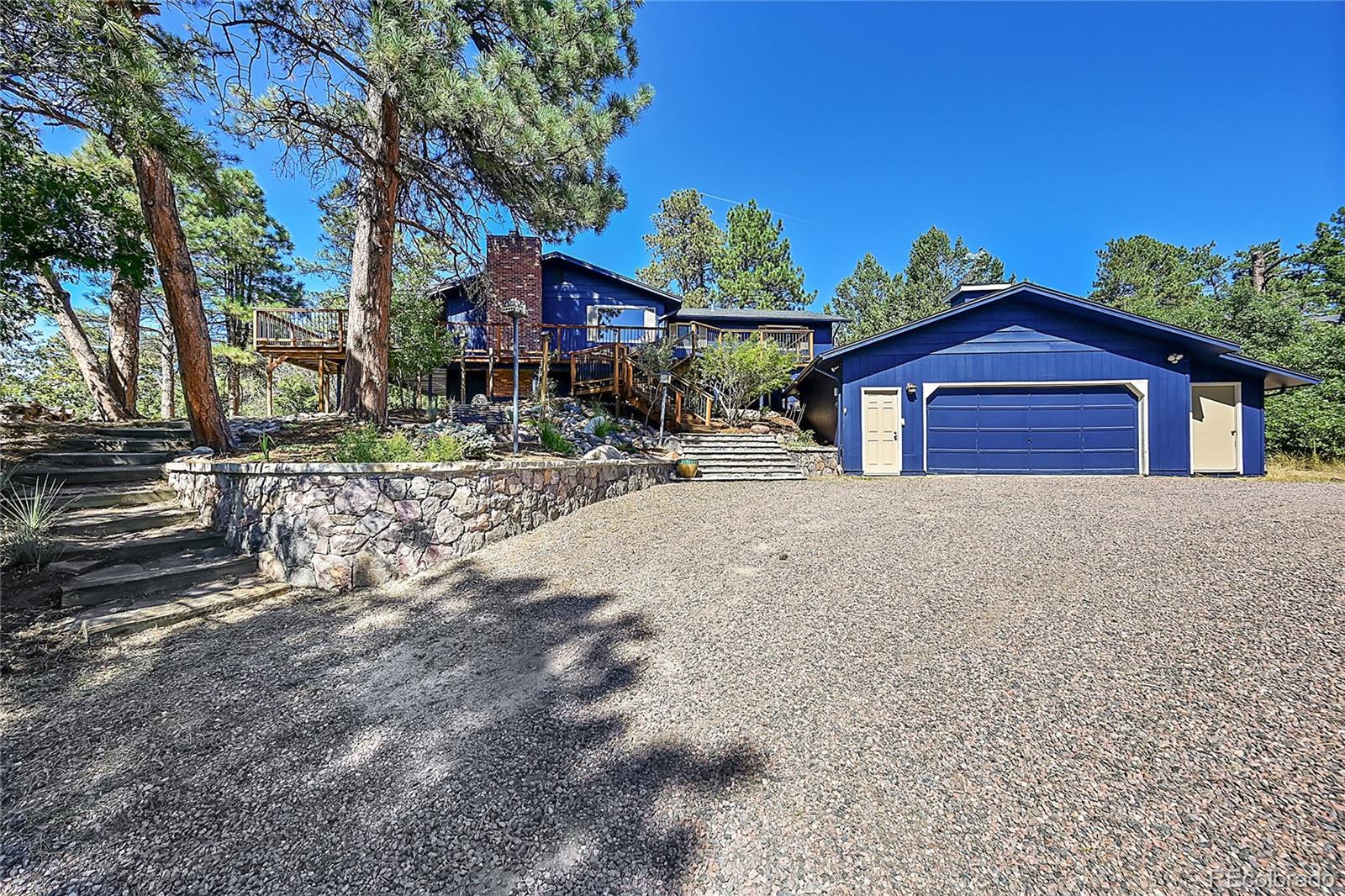 MLS Image #31 for 4383 n canyon lane,castle rock, Colorado