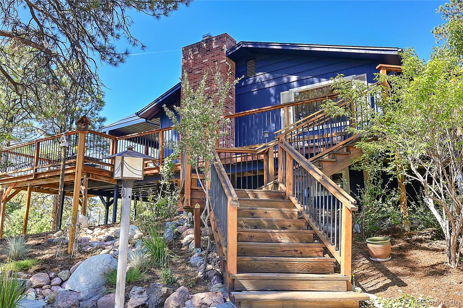 MLS Image #32 for 4383 n canyon lane,castle rock, Colorado