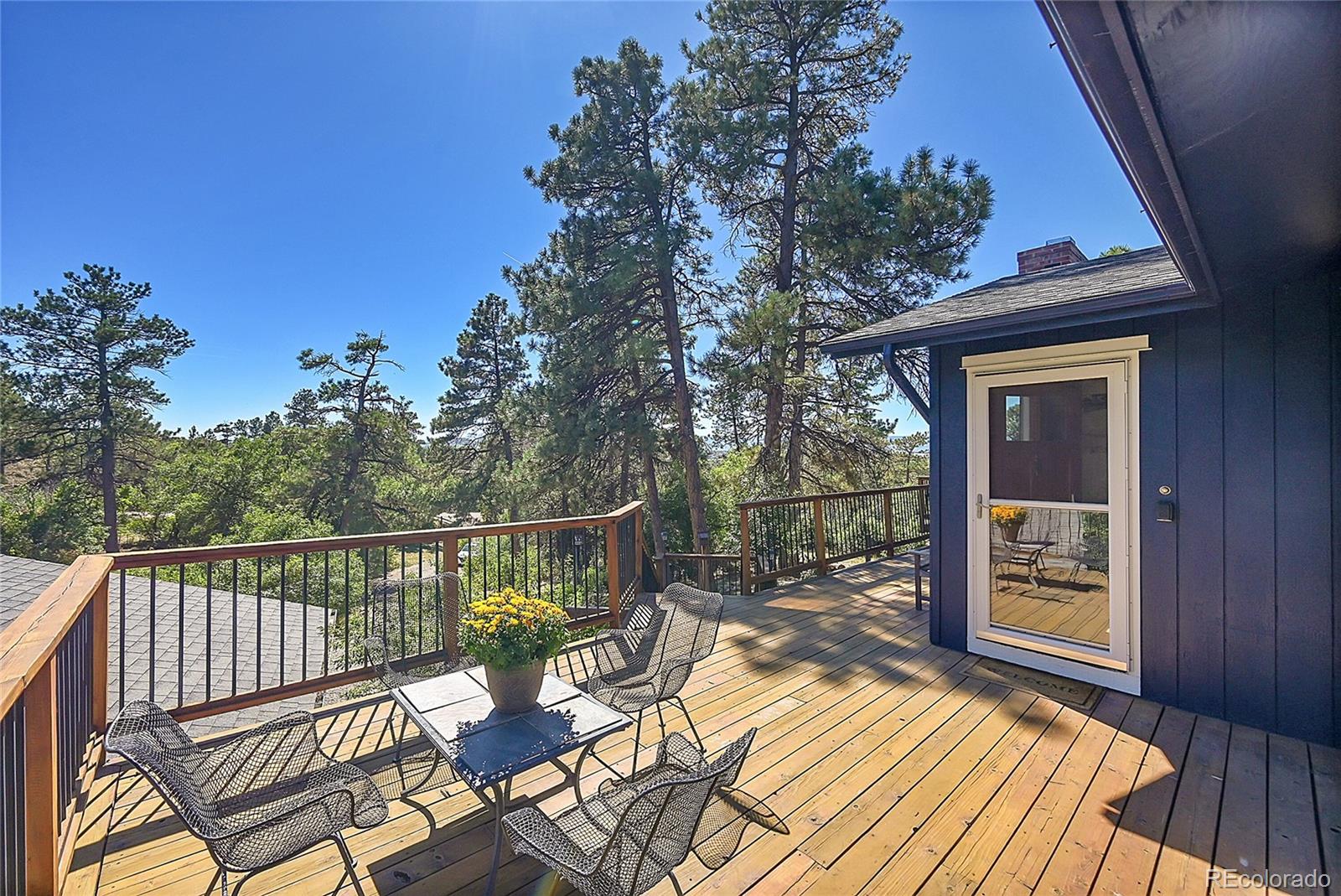 MLS Image #34 for 4383 n canyon lane,castle rock, Colorado