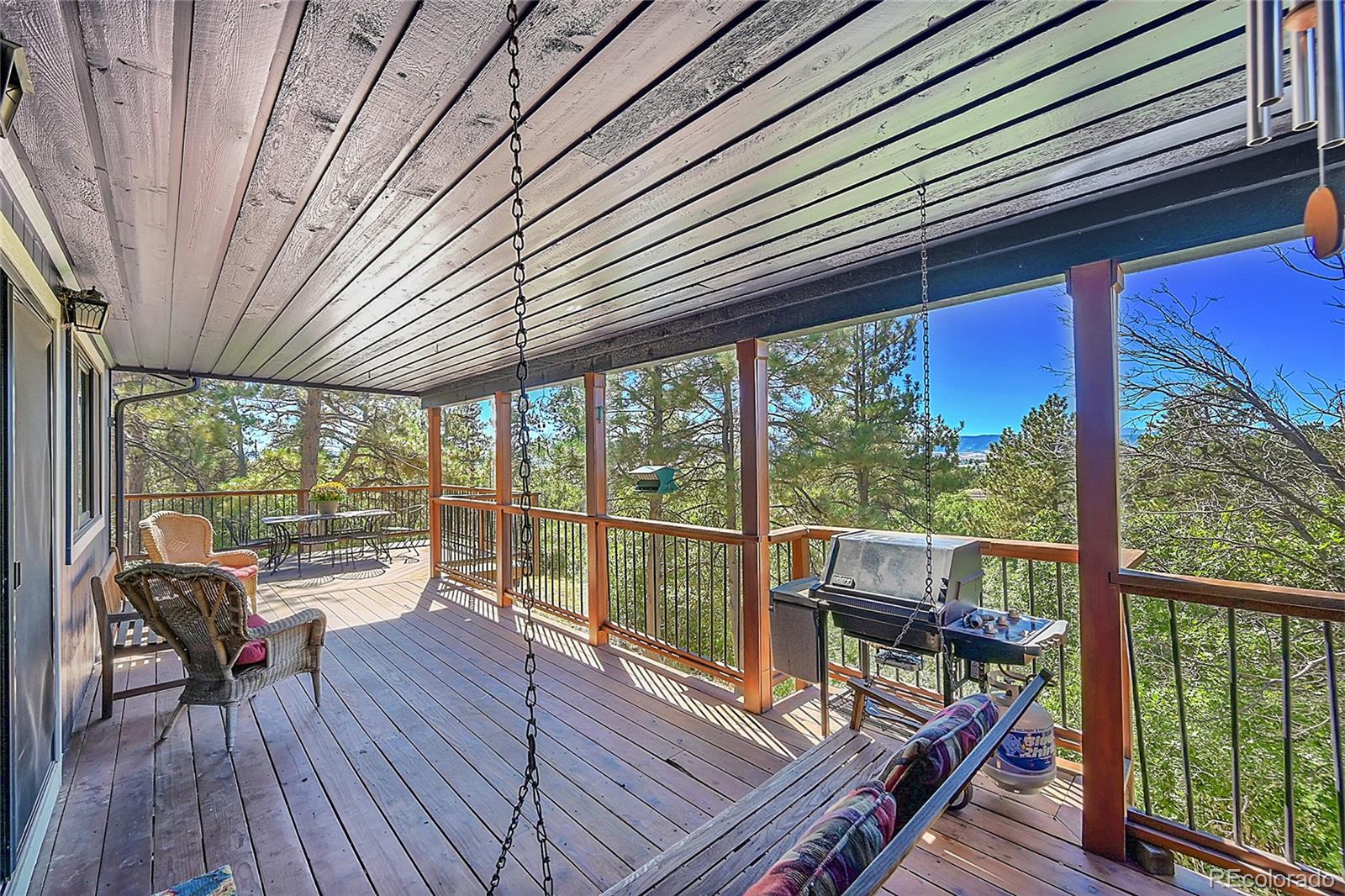 MLS Image #38 for 4383 n canyon lane,castle rock, Colorado