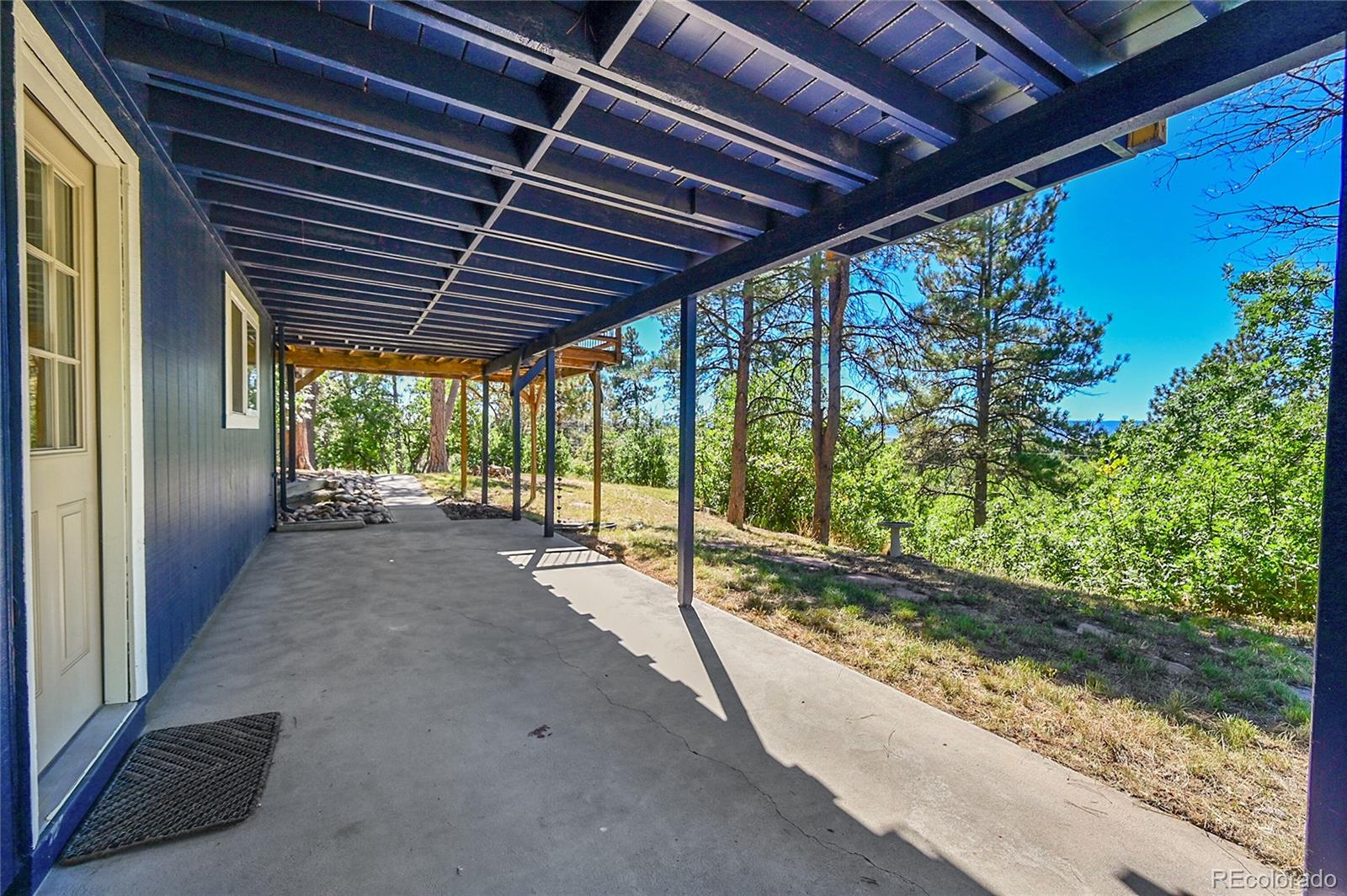 MLS Image #40 for 4383 n canyon lane,castle rock, Colorado