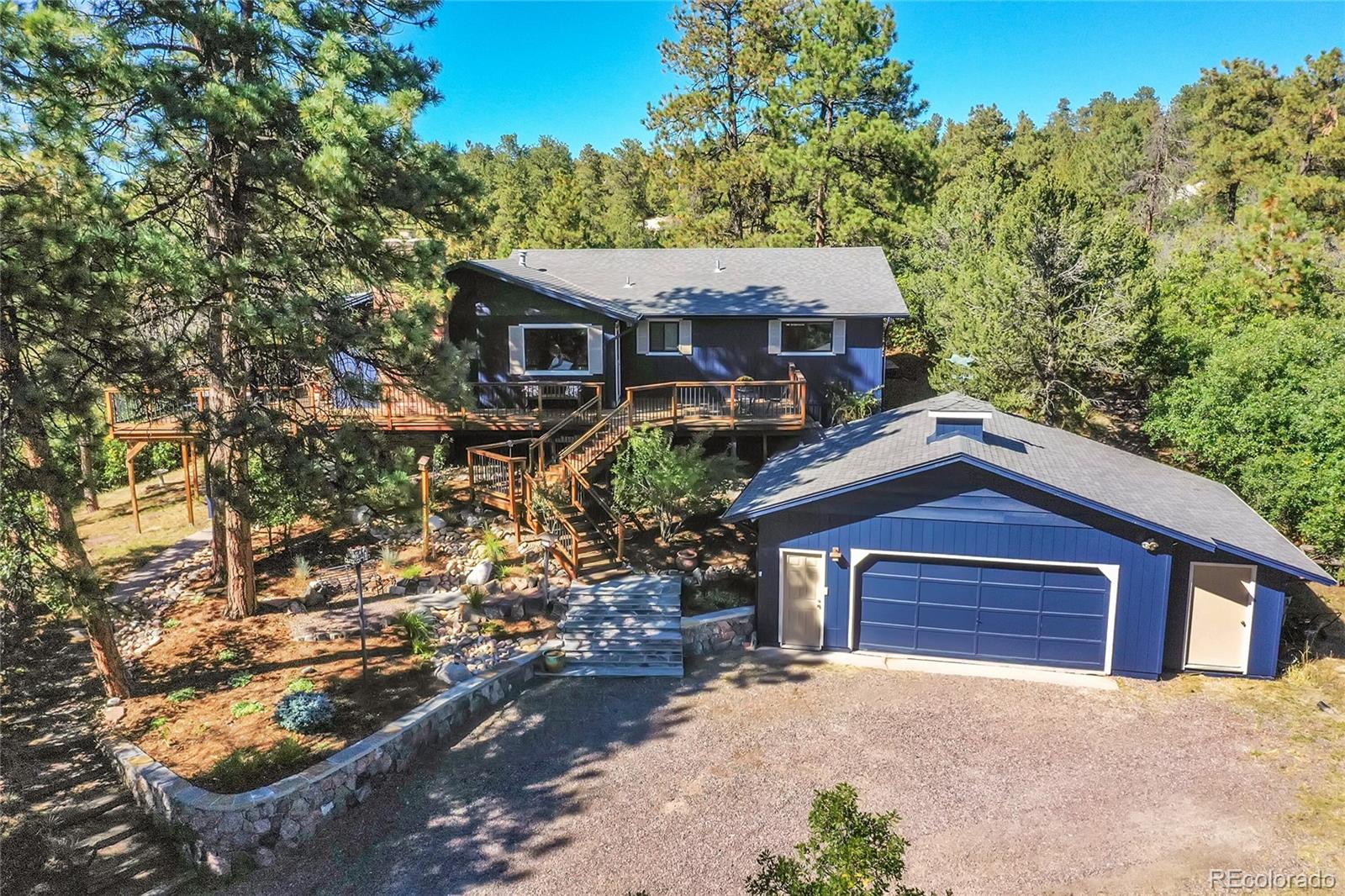 MLS Image #41 for 4383 n canyon lane,castle rock, Colorado