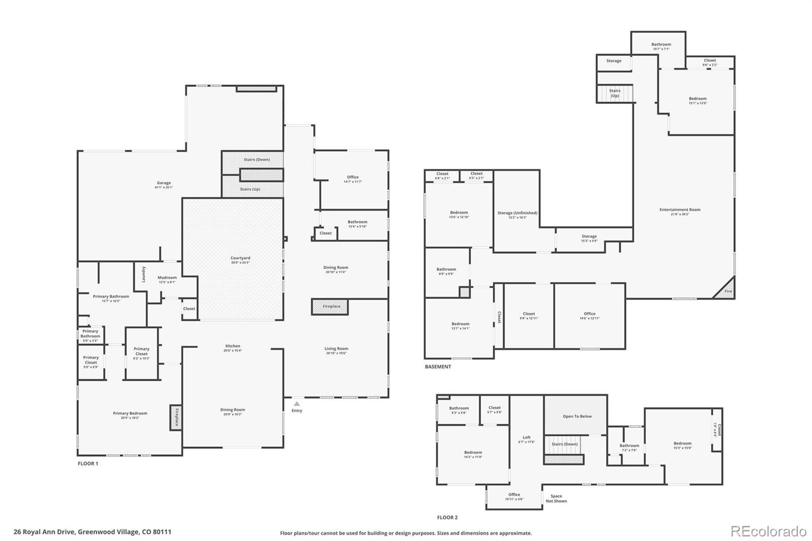 MLS Image #46 for 26  royal ann drive,greenwood village, Colorado