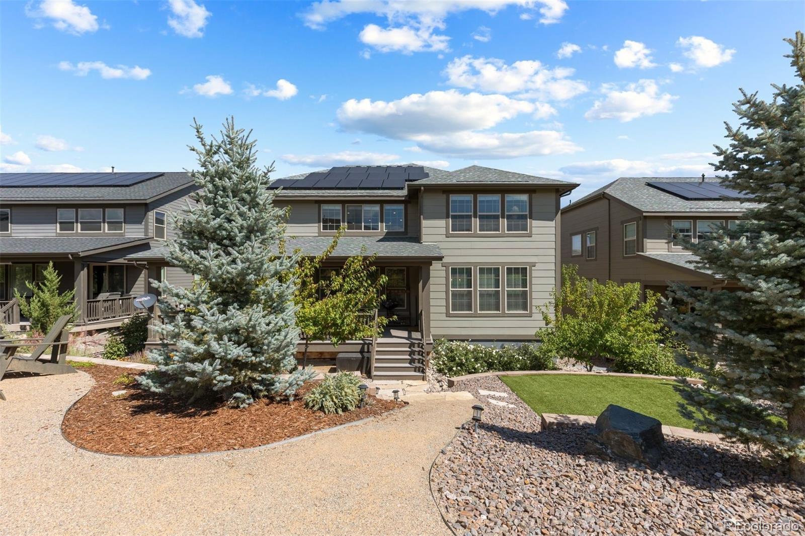 MLS Image #34 for 8276  garden city avenue,littleton, Colorado