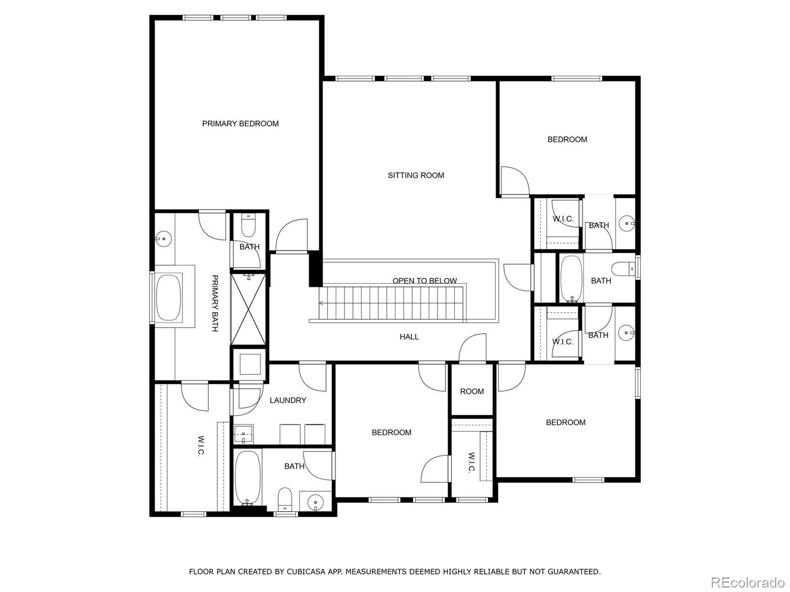 MLS Image #48 for 8276  garden city avenue,littleton, Colorado