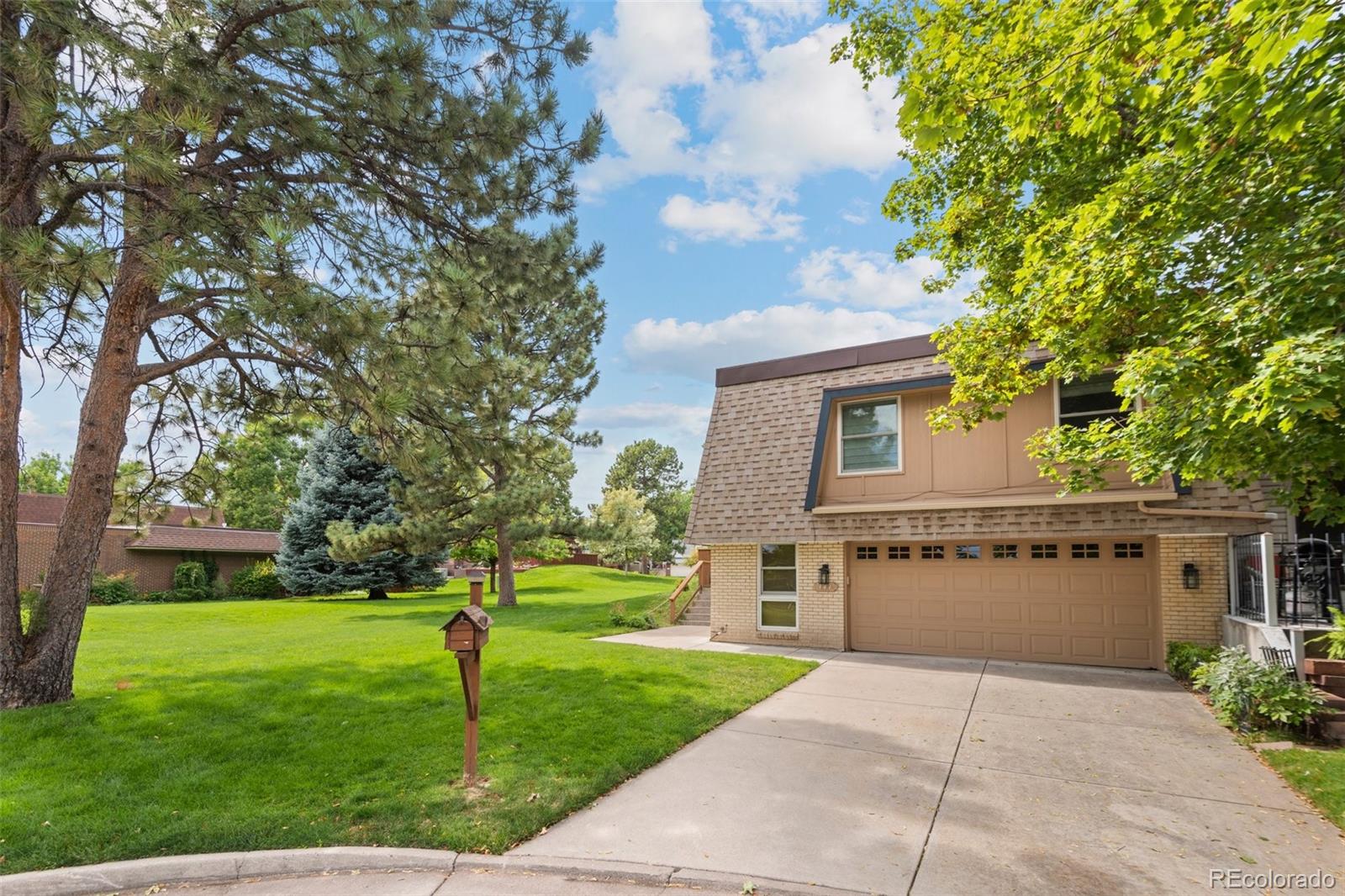 MLS Image #1 for 141 s upham court,lakewood, Colorado