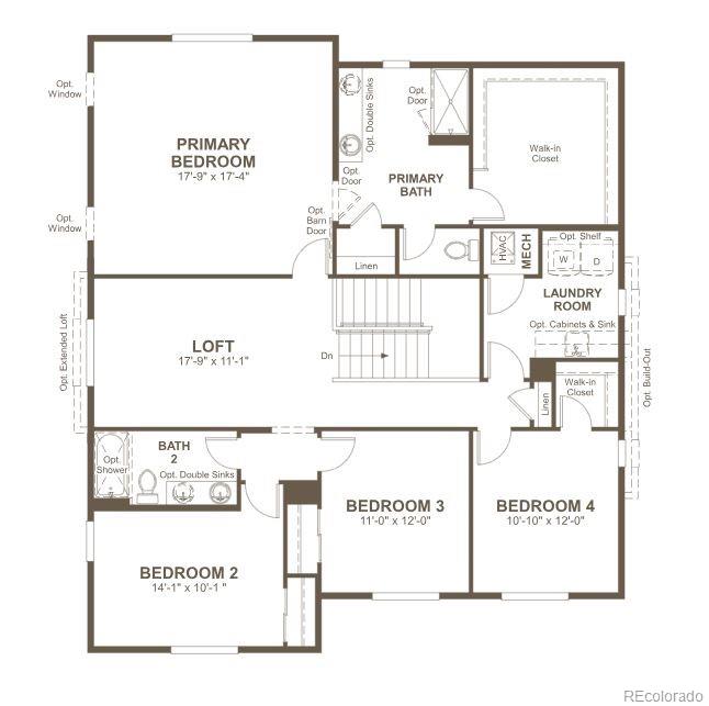 MLS Image #2 for 4559  boone circle,brighton, Colorado