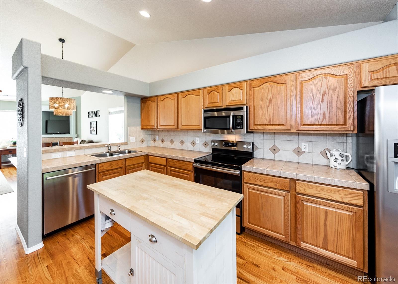 MLS Image #10 for 9553  newport plum court,colorado springs, Colorado